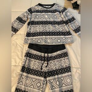 Old Navy Pj set W